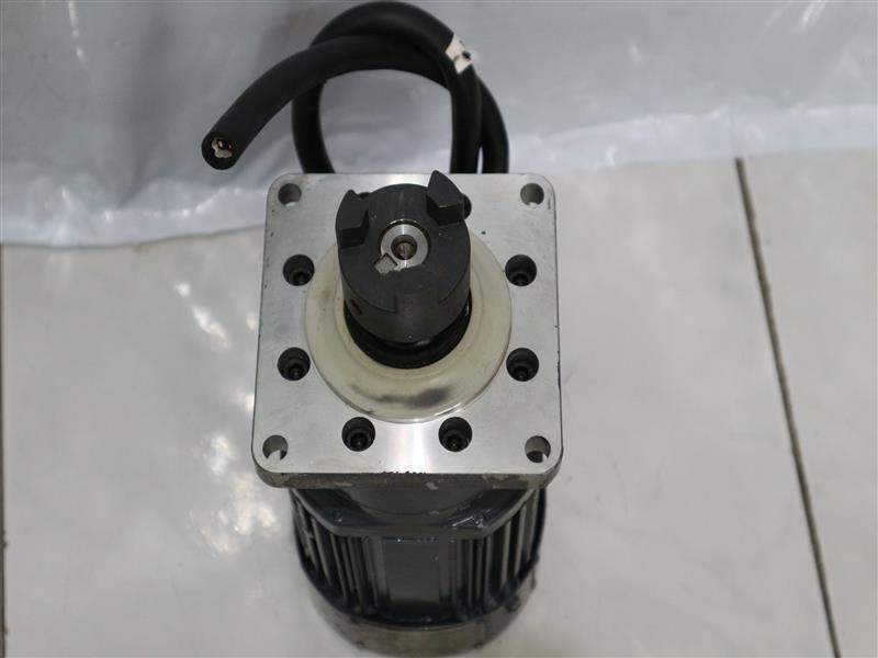 Cyclo Drive CNVM01-5075-B-21 CNVM015075B21 TC-E/FB-01A Motor w