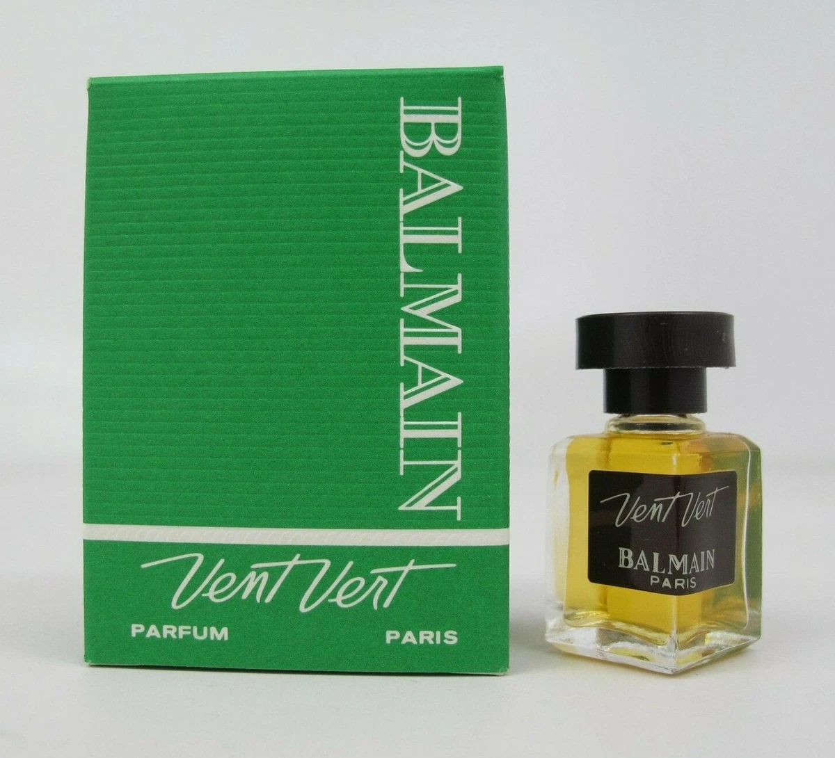 Vent Vert Balmain for sale | eBay