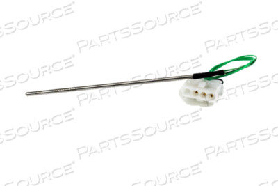1/8'' DUAL ELEMENT RTD PROBE (P093922107) | eBay