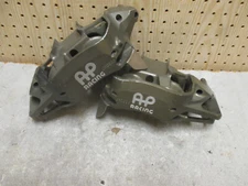 AP 5836 Narrow Body 4 Piston Front Nascar Race Brake Calipers Brembo Alcon