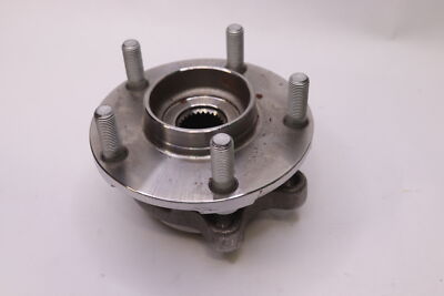 ECCPP âFront Wheel Bearing Hub 052804-5211-1128391