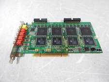 I3 DVR International KMC-8416A RCA PCI Capture Card