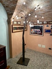 CATELLANI & SMITH lampada da terra NUOVA