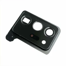 Galaxy Note 20 Note 20 Ultra Rear Back Camera Lens Glass w/ Bezel Replacement