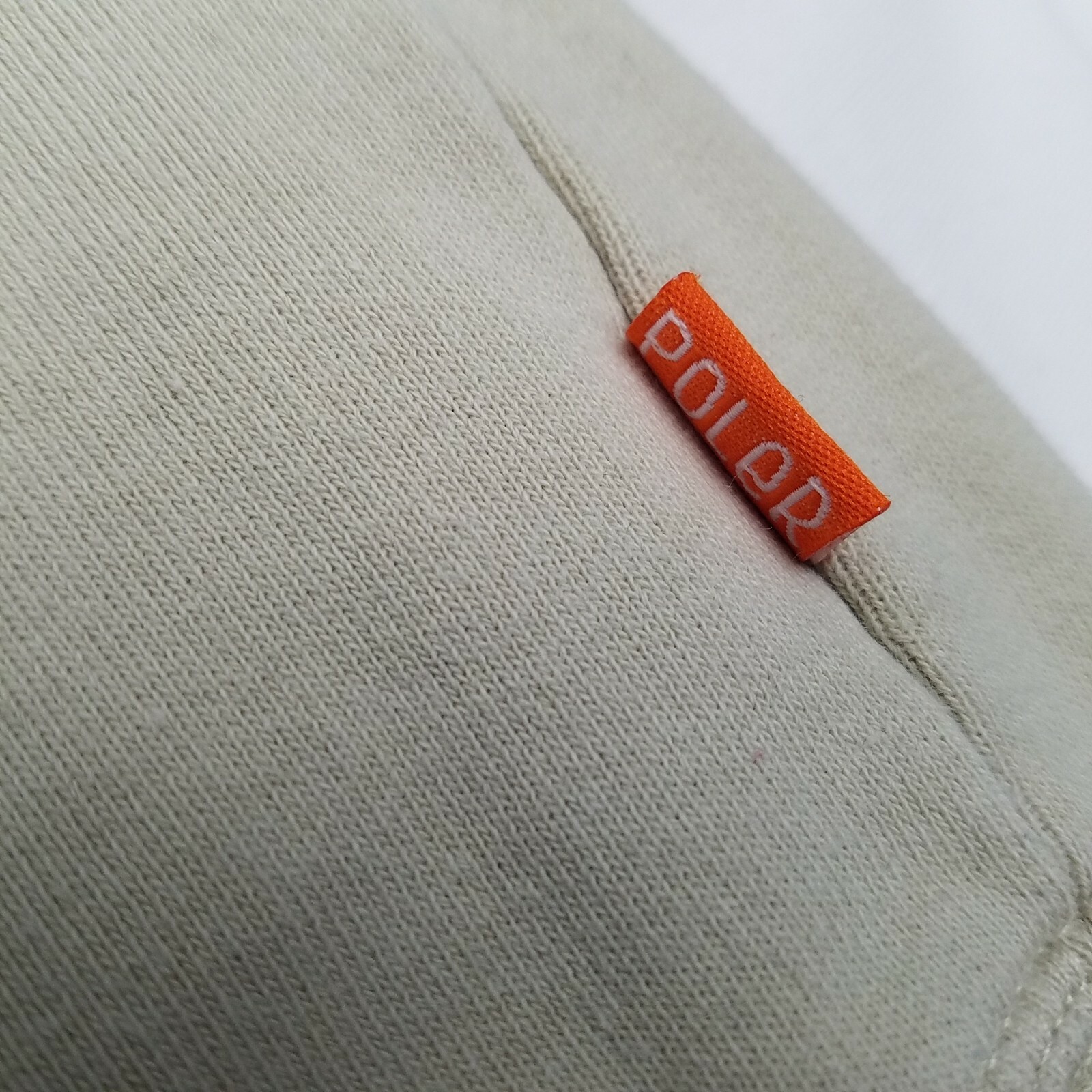 Poler Stuff Mens Medium Pullover Sweatshirt Crewn… - image 8