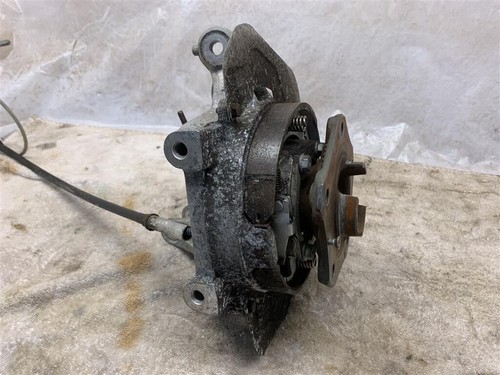 Porsche 996 Carrera Rear Hub & Upright Left Side UK Passenger Side P/n. 99633111 - Picture 6 of 11