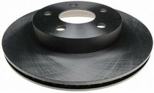 2x Bremsscheiben Hinten Chevrolet Camaro, Pontiac Firebird