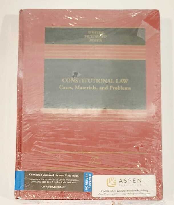 Former Stettler Mayor James A. Hunter Appointed As Chief Justice Of Alberta Court Of Justice 17 Aspen Casebook Ser.: Constitutional Law 7Th Edition-Erwin Chemerinsky-Hardcover