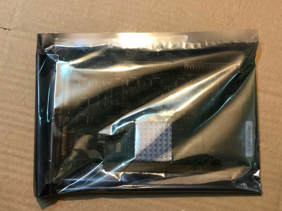 NEW IBM Dual Channel PCI-x DDR Ultra320 SCSI Adapter 42R8736 - Image 2 of 3