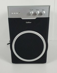 edifier subwoofer