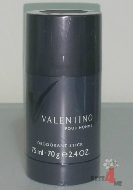 valentino deodorant