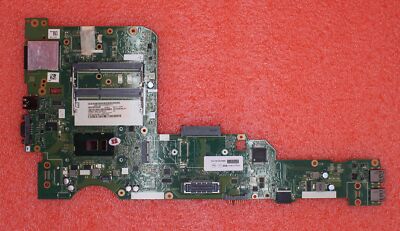 00UR880 - Lenovo L560 I7-6600U WIN, AMT, TPM LNV System Board