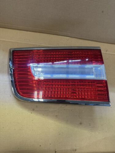 ✅⭐️ 2007-2014 Lincoln Navigator INNER TRUNK Tail Light Left DRIVER OEM