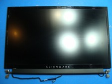 Dell Alienware 17.3" M17 R2 OEM Laptop Matte LCD Screen Complete Assembly Black