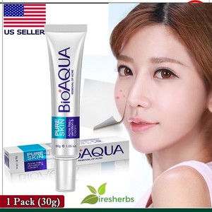 bioaqua blackhead cream