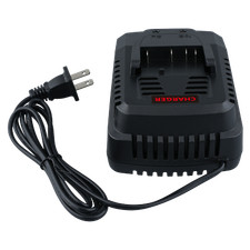Battery Charger for Bosch 18V 14.4V Lithium Battery BC660 GAL1860CV AL1820CV US