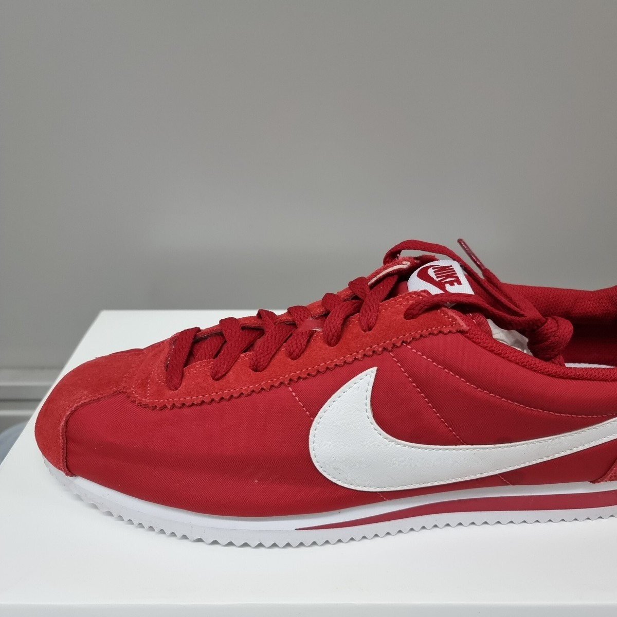 nike classic cortez nylon og