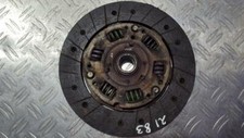 Disque d'embrayage Renault SCENIC