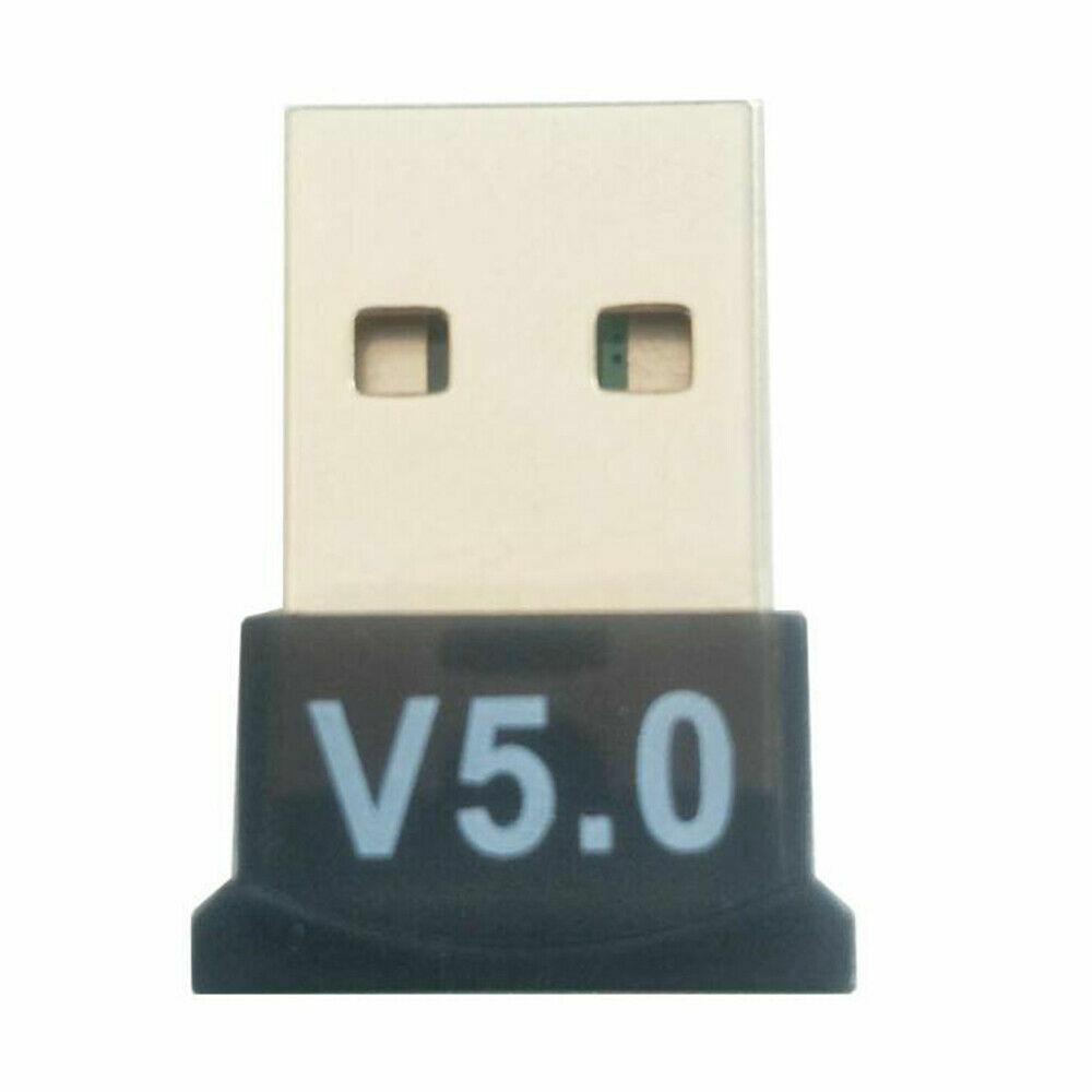 USB Bluetooth 5.0 Adapter Low Power Audio Music Togo - View #11