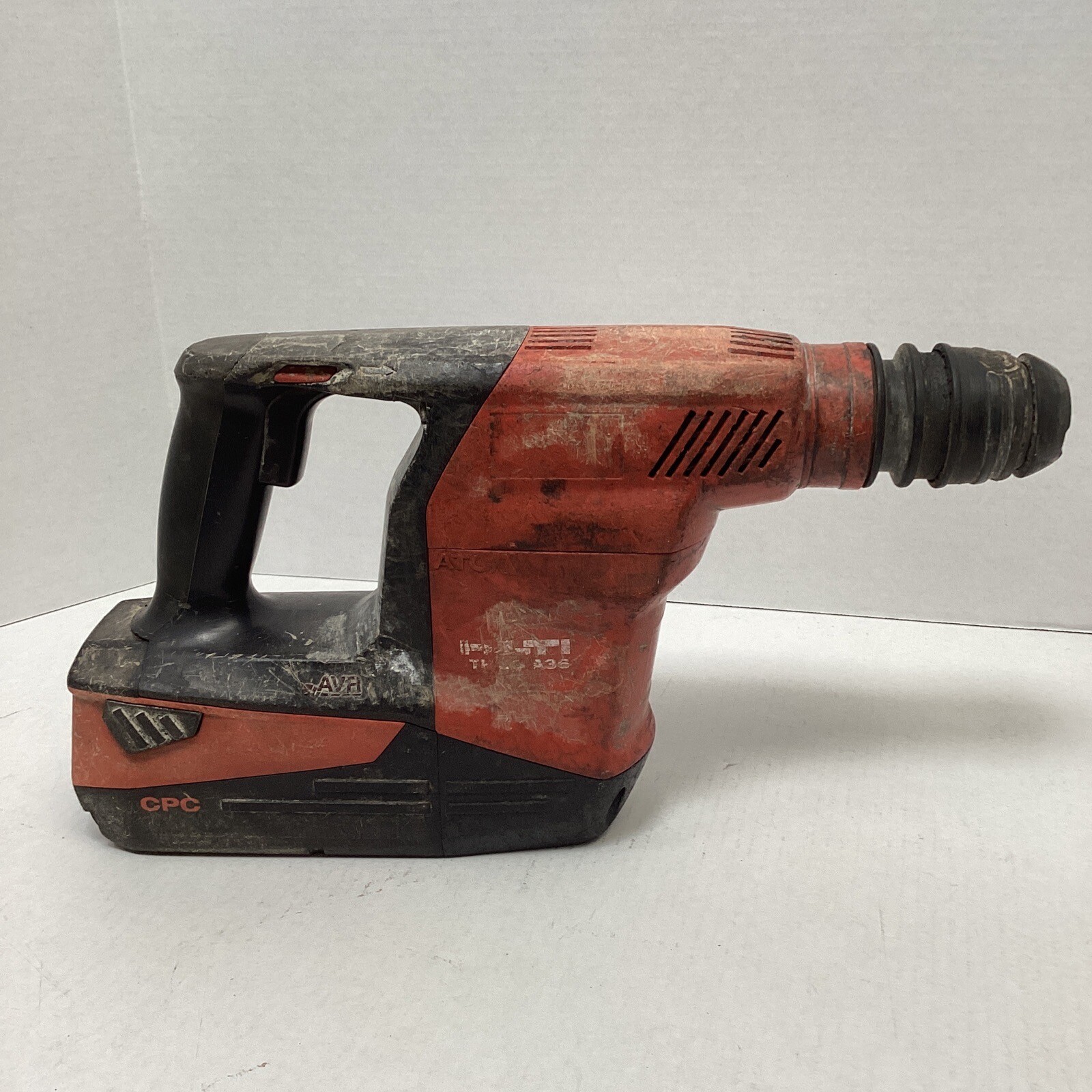 Hilti TE30A36 AVR Cordless Rotary Hammer Drill 36v W/ B36/6.0Ah