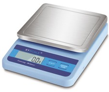 High Precision Scale Digtal Laboratory Counting Kitchen Scales 3000g/0.1g
