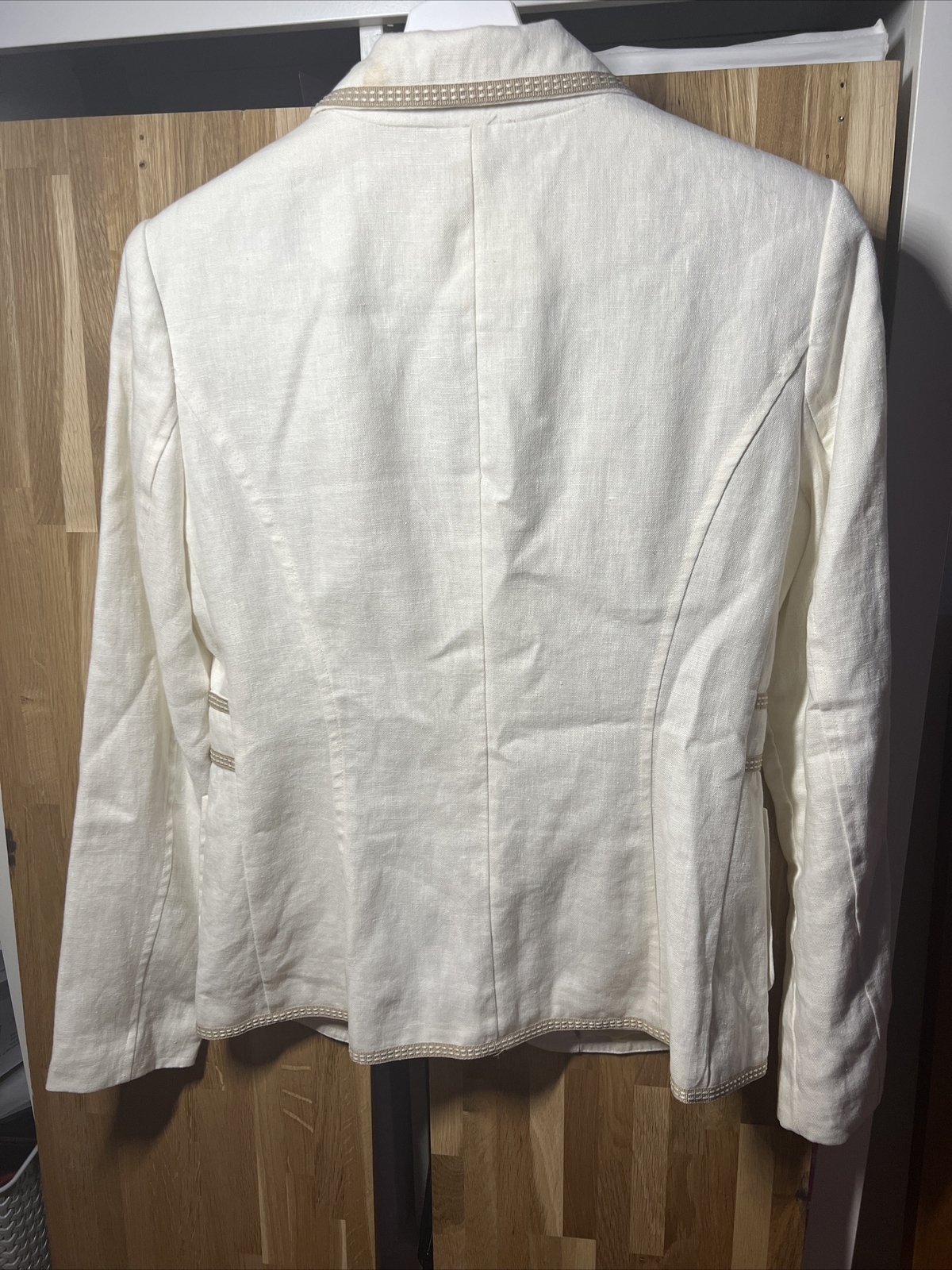 Yessica Jacket