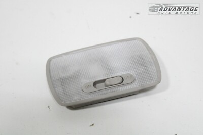 2019-2021 HONDA INSIGHT SEDAN REAR OVERHEAD ROOF DOME LIGHT READING LAMP OEM
