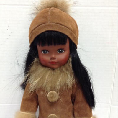Native American 17