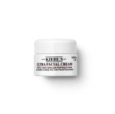 Kiehl's Ultra Facial Face Cream Mini Size 0.25oz/7ml~