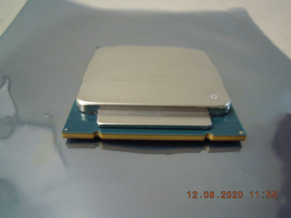 Intel Core i7-5960X 3.0GHz 8-Core SR20Q LGA2011-v3 CPU Processor Extreme Edition - Image 4 of 4