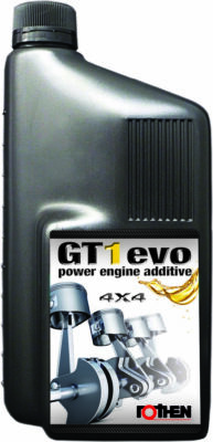 Special - Additivo Per Auto D'epoca - Rothen - Foto 10