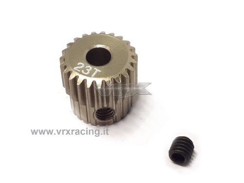 Set Ingranaggi Yeah Racing Per Auto RC - Pignoni 64P 35T