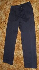 Lee Premium Select Mens Khakis 32x32 Flat Fro...