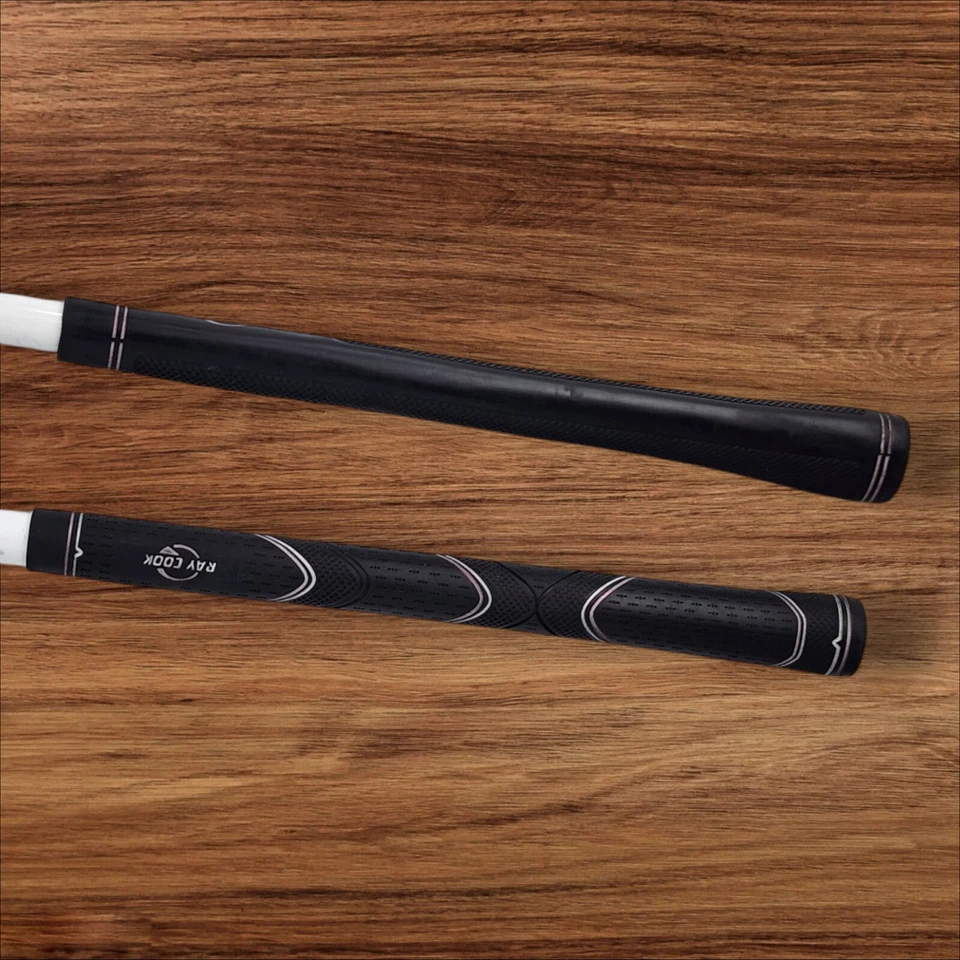 Ray Cook Manta Ray Driver & Putter Right RH Junior Graphite Golf clubs - Image 4 of 4