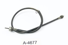 Yamaha XT 500 1U6 1979 - arbre