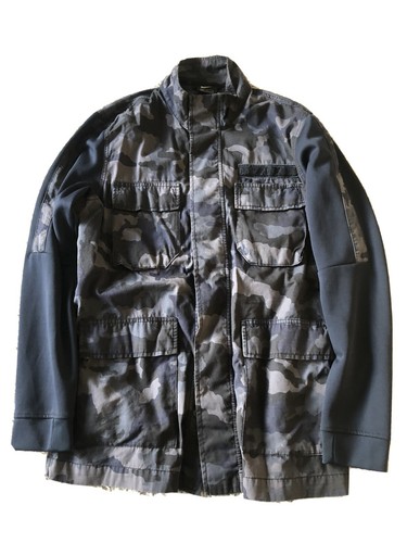 Nike Nsw Camo Rare Jacket m65 ACG m65 