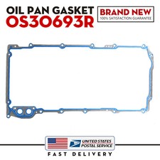 For 97-13 Buick Cadillac Chevrolet Gmc Hummer Pontiac V8 Os30693r Oil Pan Gasket For 97-13 Buick Cadillac Chevrolet Gmc Hummer Pontiac V8 Os30693r Oil Pan Gasket