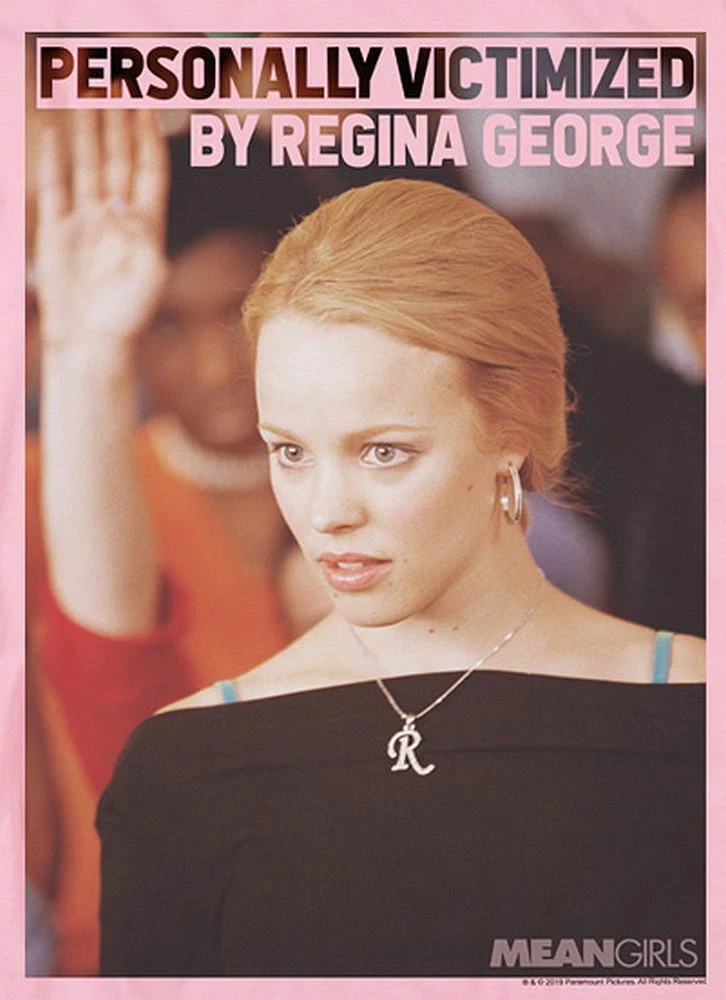 regina george