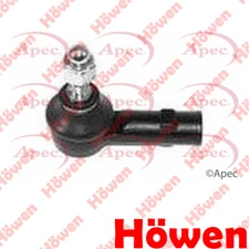Fits Jaguar XK8 1997-2006 XJ 1979-2003 Tie Rod End Front Outer Howen #1 JLM1098