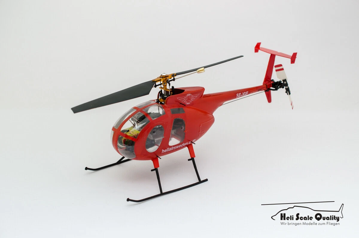 Scale Fuselage 500 products for sale | eBay