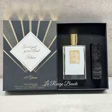 Kilian Good Girl Gone Bad Eau De Parfum Set Limited 1.7oz 50ml  7.5ml Travel