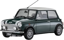 Hasegawa JAPAN Mini Cooper 1.3i HC54 1997  1/24 Scale Model Kit