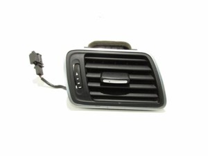 VW PASSAT CC 2014 Vorne Links Luftdüse Dashboard AIR VENT GRILL Front Left