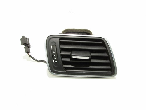 VW PASSAT CC 2014 Vorne Links Luftdüse Dashboard AIR VENT GRILL Front Left
