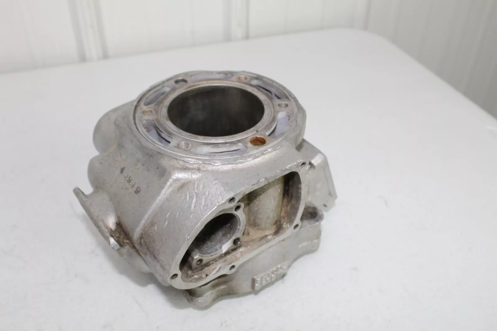 1995 Yamaha YZ250 OEM Cylinder 4MX-11311-09-00 YZ 250 95 1995 Yamaha YZ250 OEM Cylinder 4MX-11311-09-00 YZ 250 95