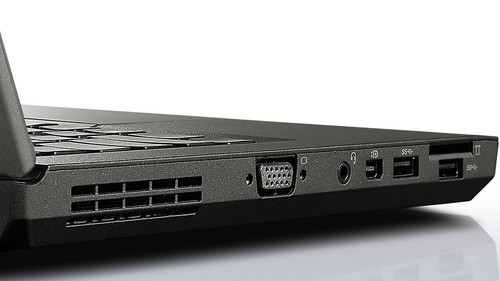 Lenovo ThinkPad T440p i7 3.3GHz 16GB RAM 512GB SSD, Office, Windows 10 or 11 Pro - Picture 9 of 24