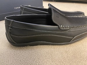 mocassim tommy masculino