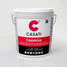 Pittura  Casaviva Bianco Casati Lt 2.5