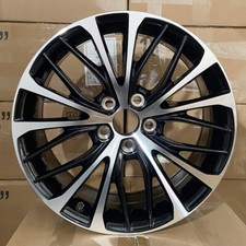 New 18 Replacement Rim For Toyota Camry Se Hybrid 2018-2020 Wheel Oem Quality New 18 Replacement Rim For Toyota Camry Se Hybrid 2018-2020 Wheel Oem Quality