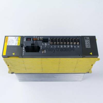 1PCS Fanuc A06B-6079-H208 Servo Amplifier Module USED